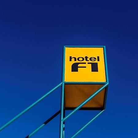 Hotelf1 Lille Villeneuve D'Ascq 외부 사진