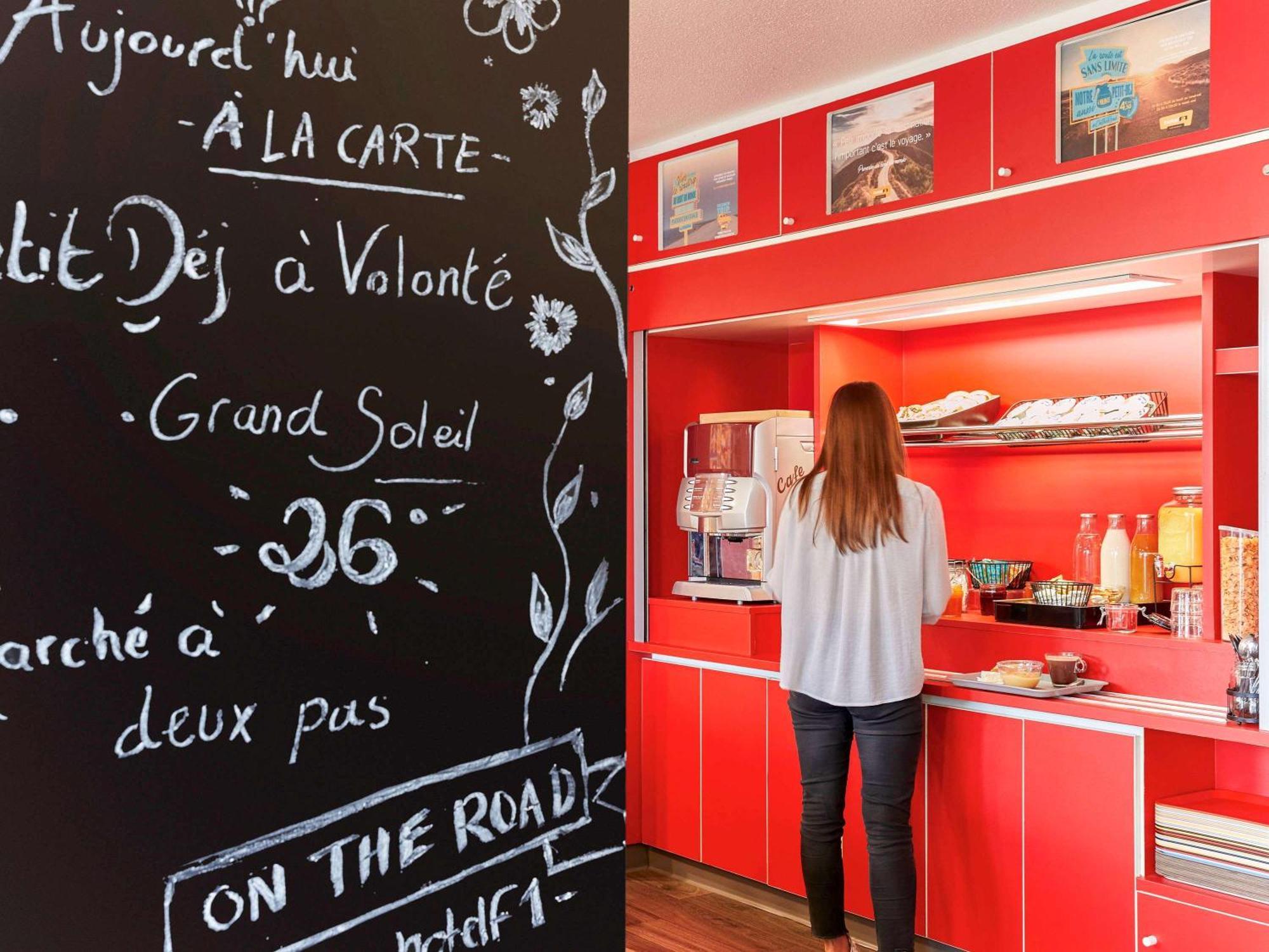 Hotelf1 Lille Villeneuve D'Ascq 외부 사진