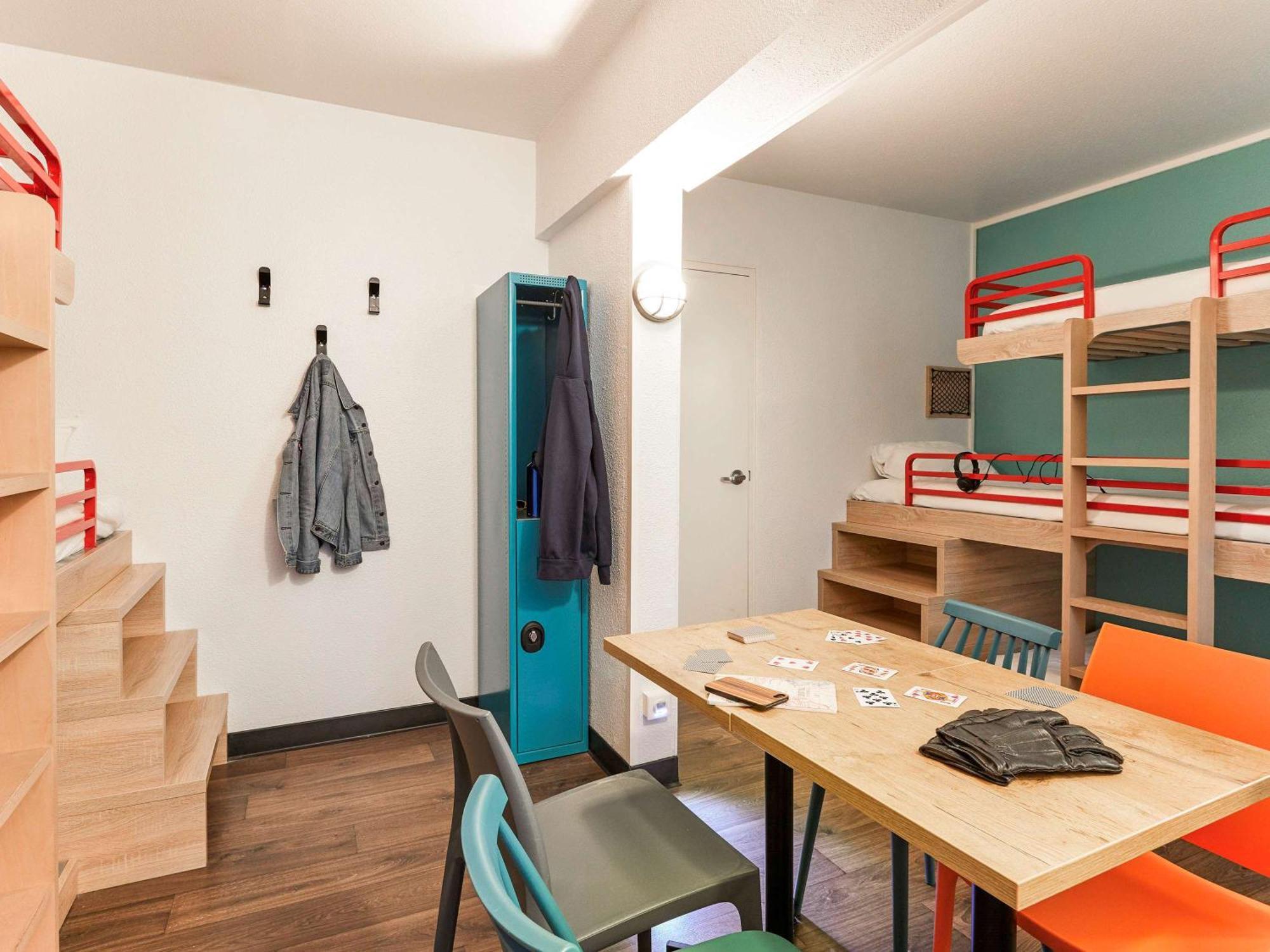 Hotelf1 Lille Villeneuve D'Ascq 외부 사진