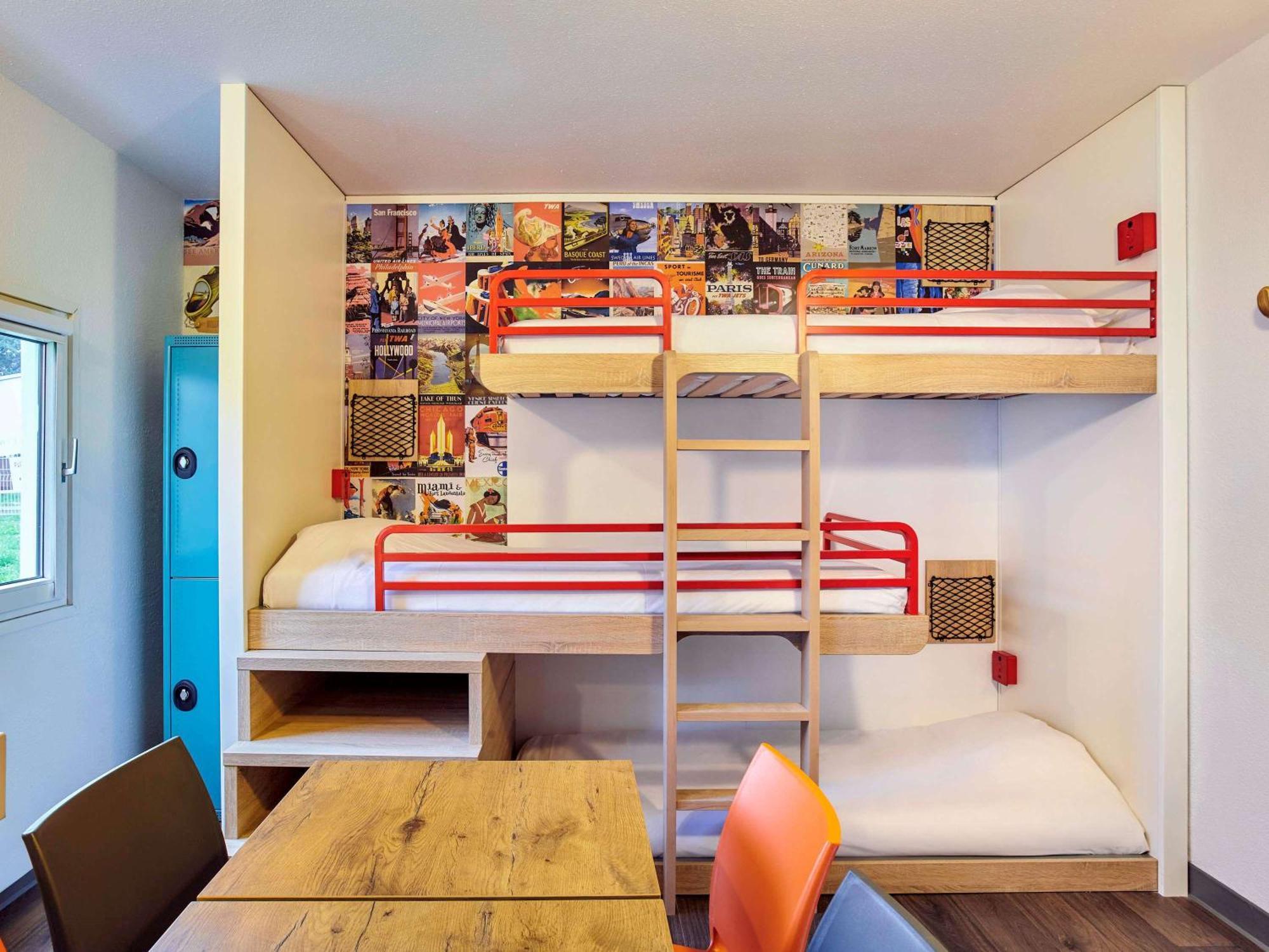 Hotelf1 Lille Villeneuve D'Ascq 외부 사진