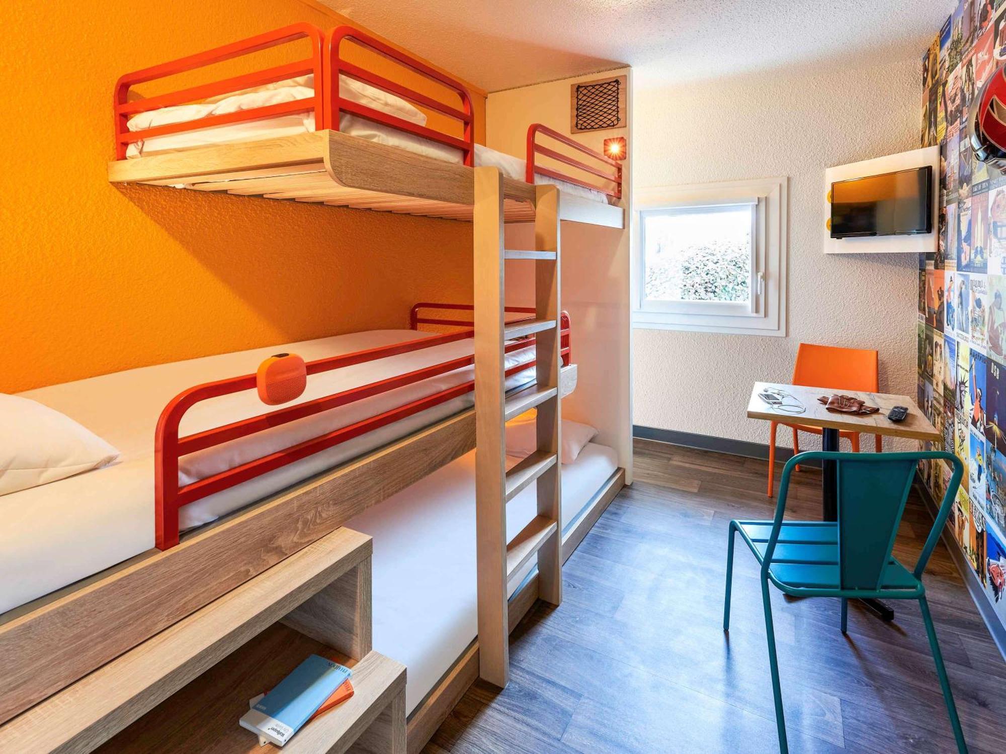 Hotelf1 Lille Villeneuve D'Ascq 외부 사진