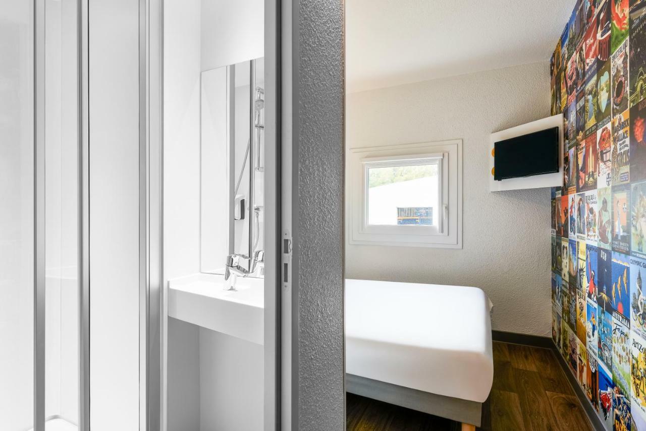 Hotelf1 Lille Villeneuve D'Ascq 외부 사진