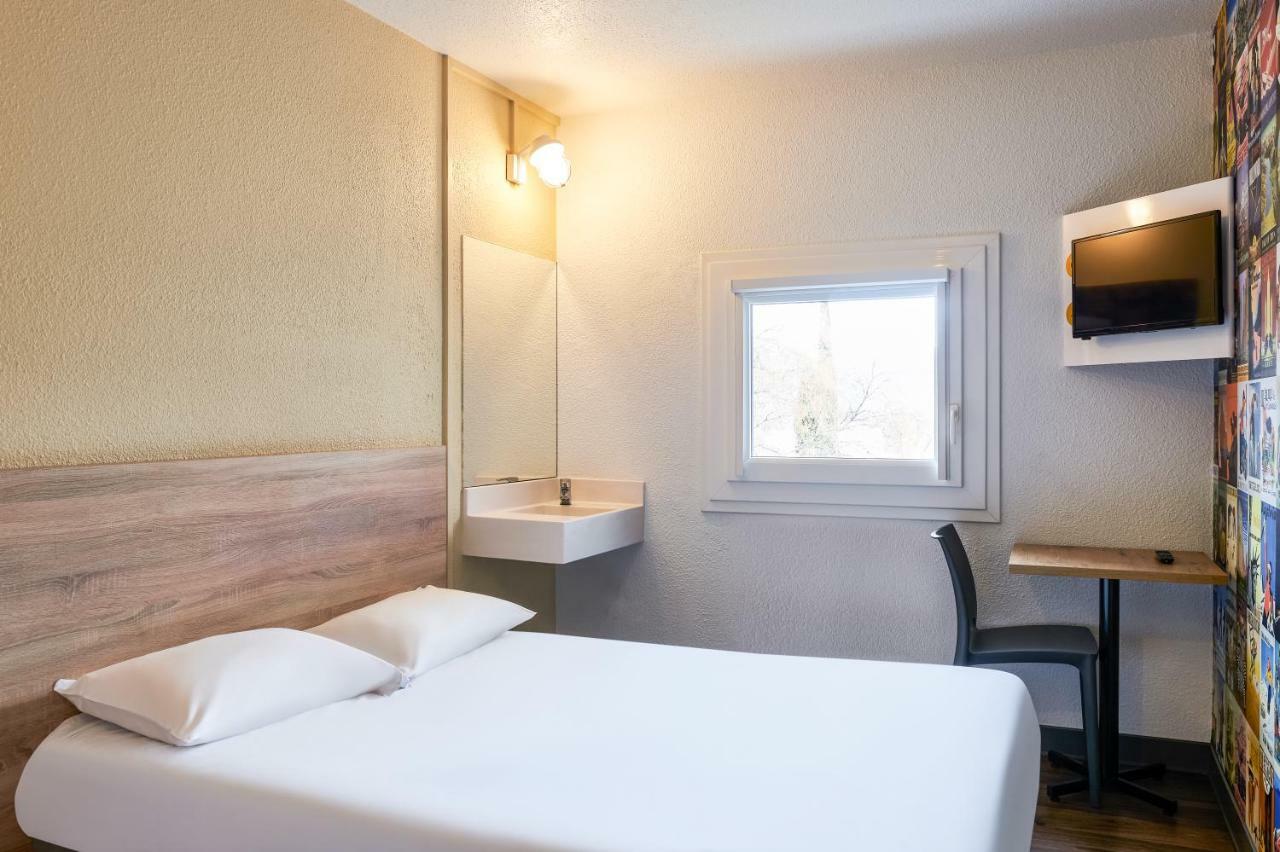 Hotelf1 Lille Villeneuve D'Ascq 외부 사진